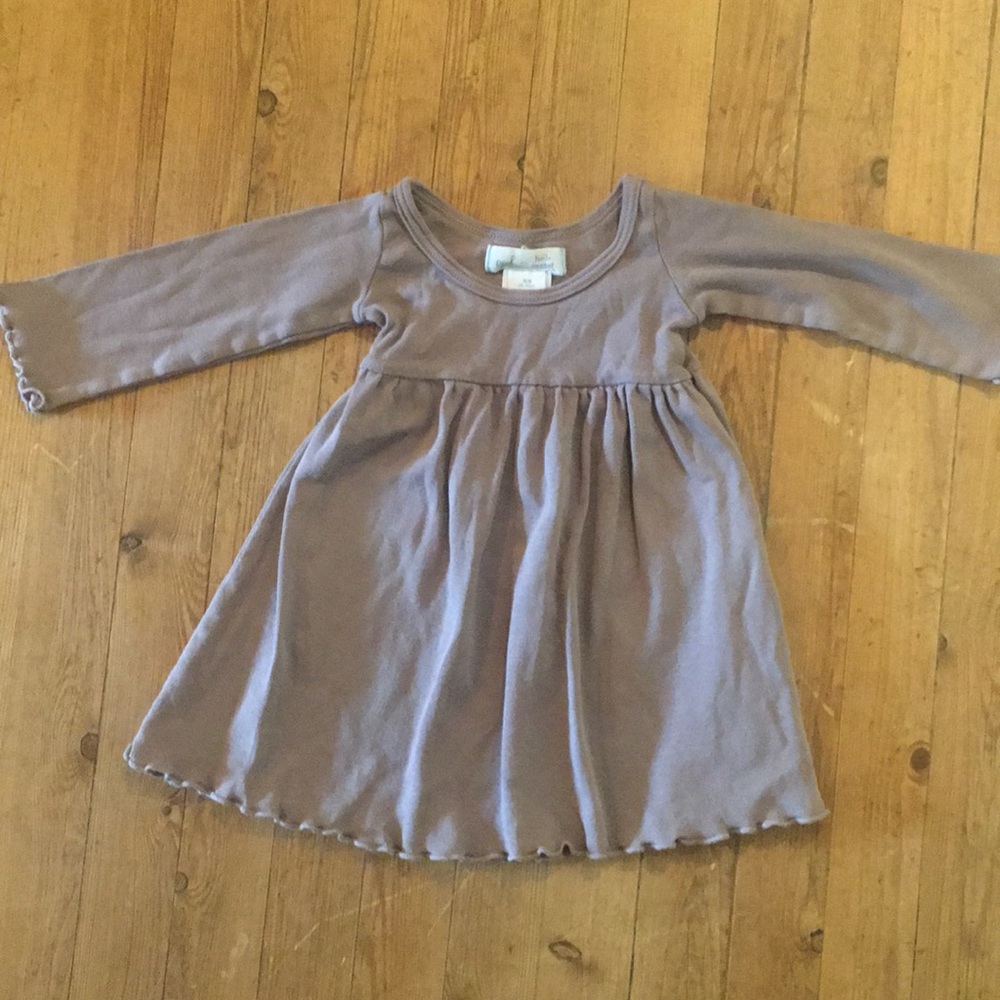 Peek little peanut Dress